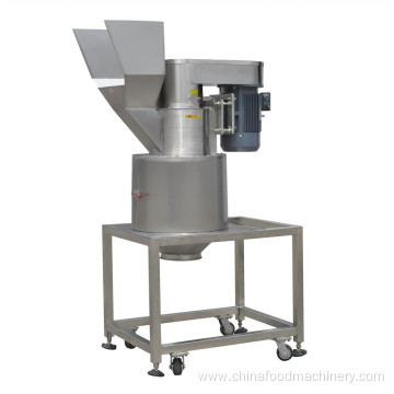 Automatic Panko Bread Crumb Making Machine